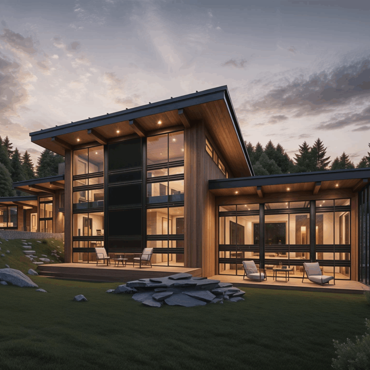 Bear Run park city OBICUA