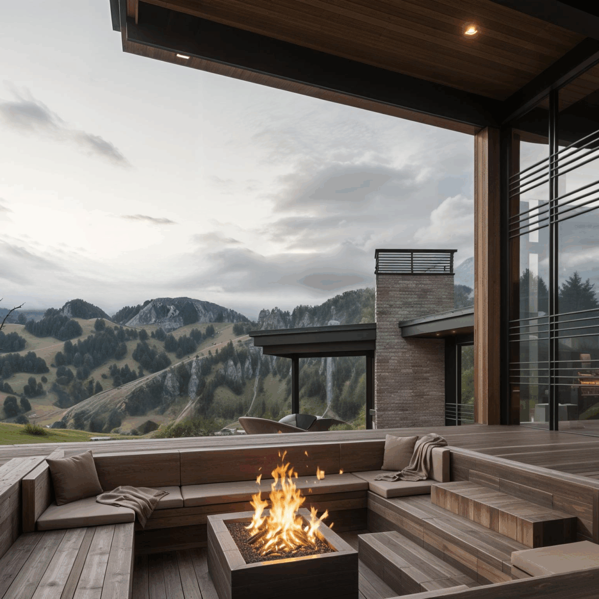 Bear Run park city OBICUA