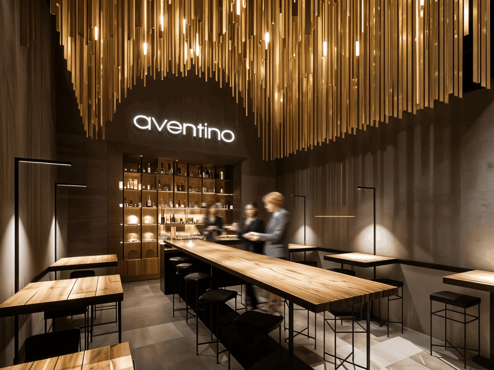 Aventino street food OBICUA