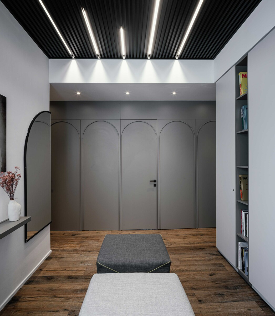 OBICUA casa i portici bologna