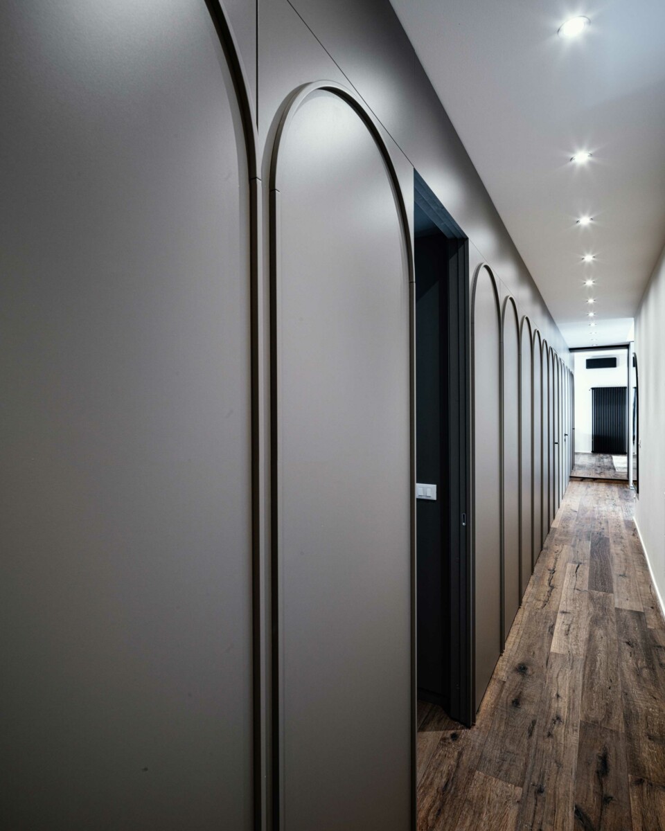 OBICUA casa i portici bologna