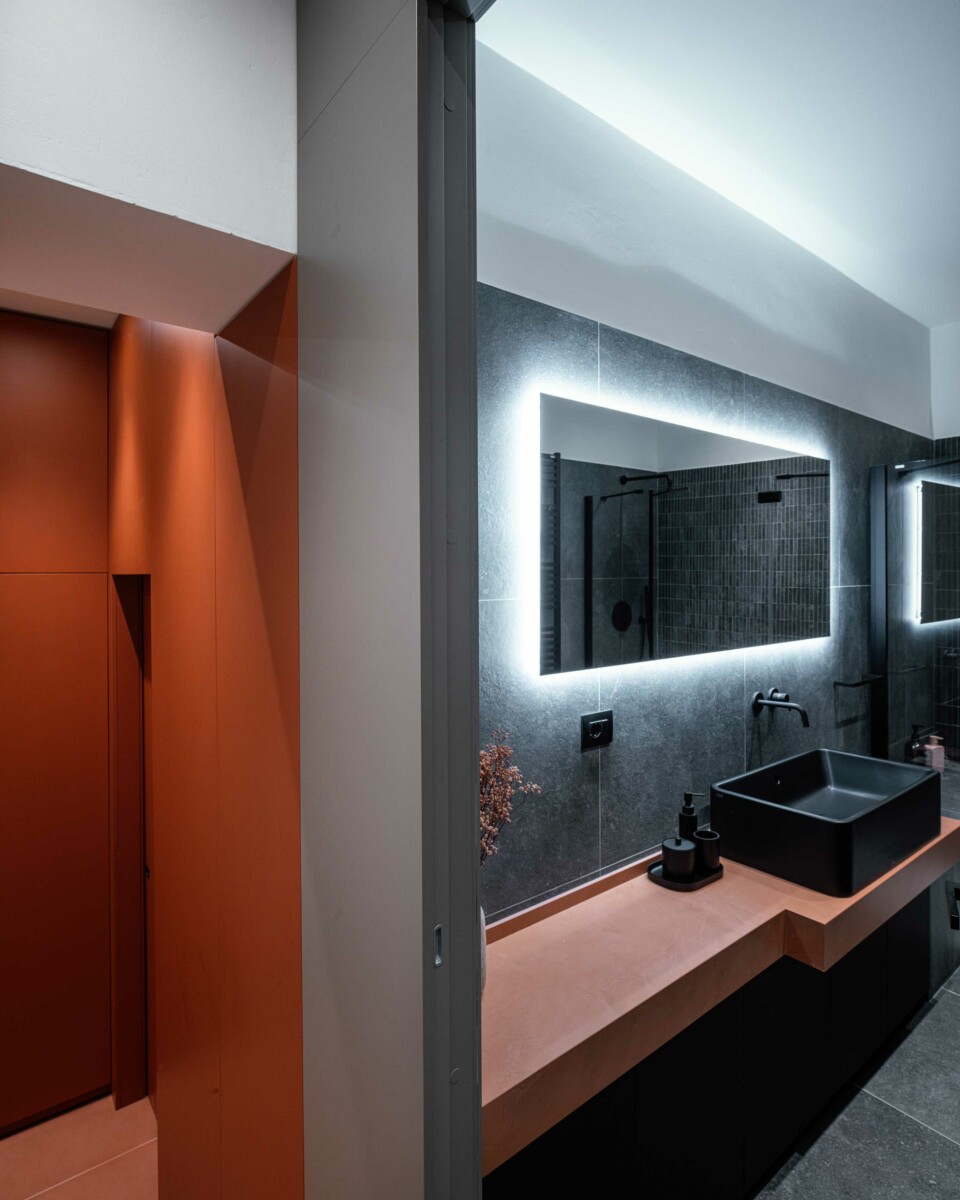 OBICUA casa i portici bologna