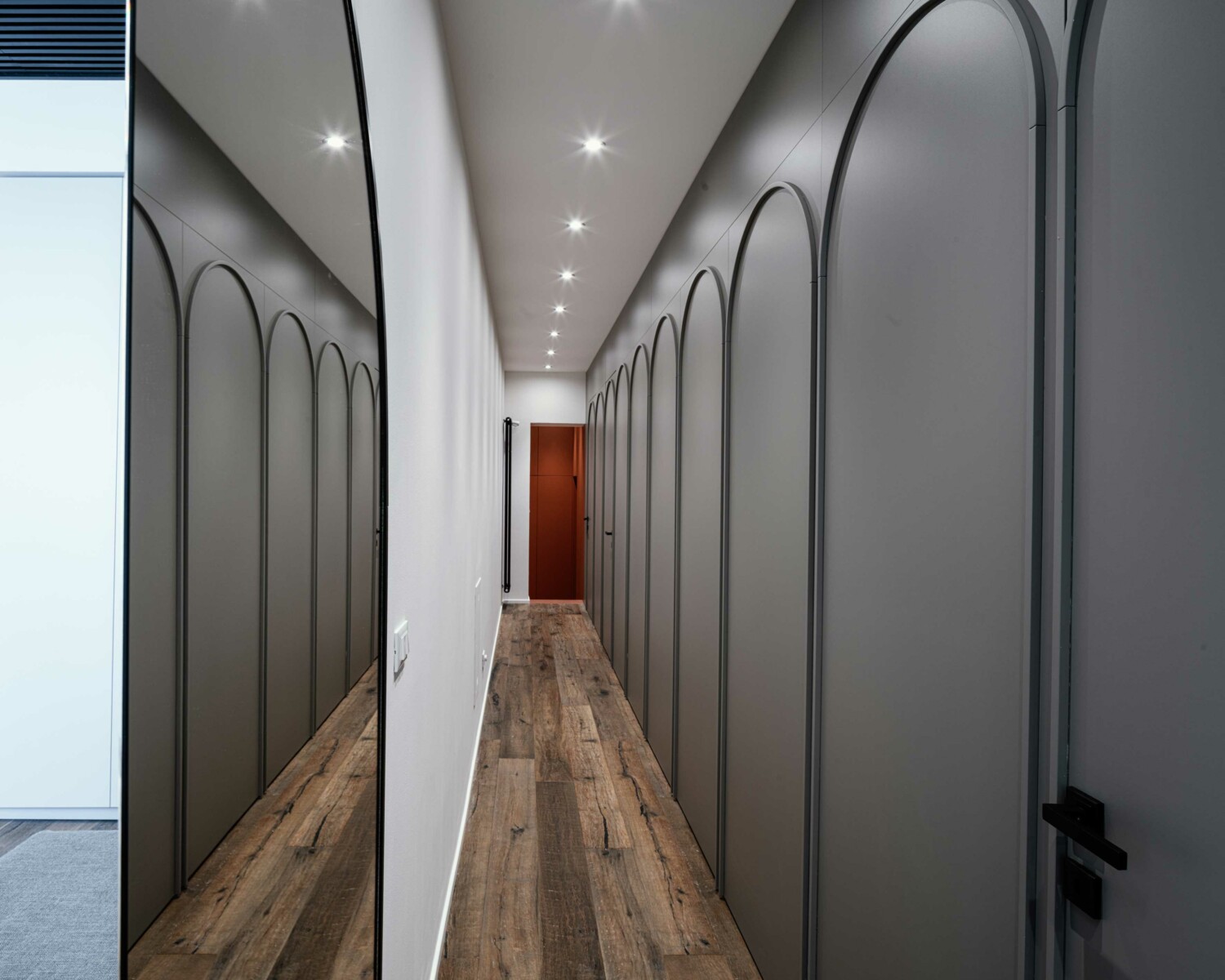 OBICUA casa i portici bologna