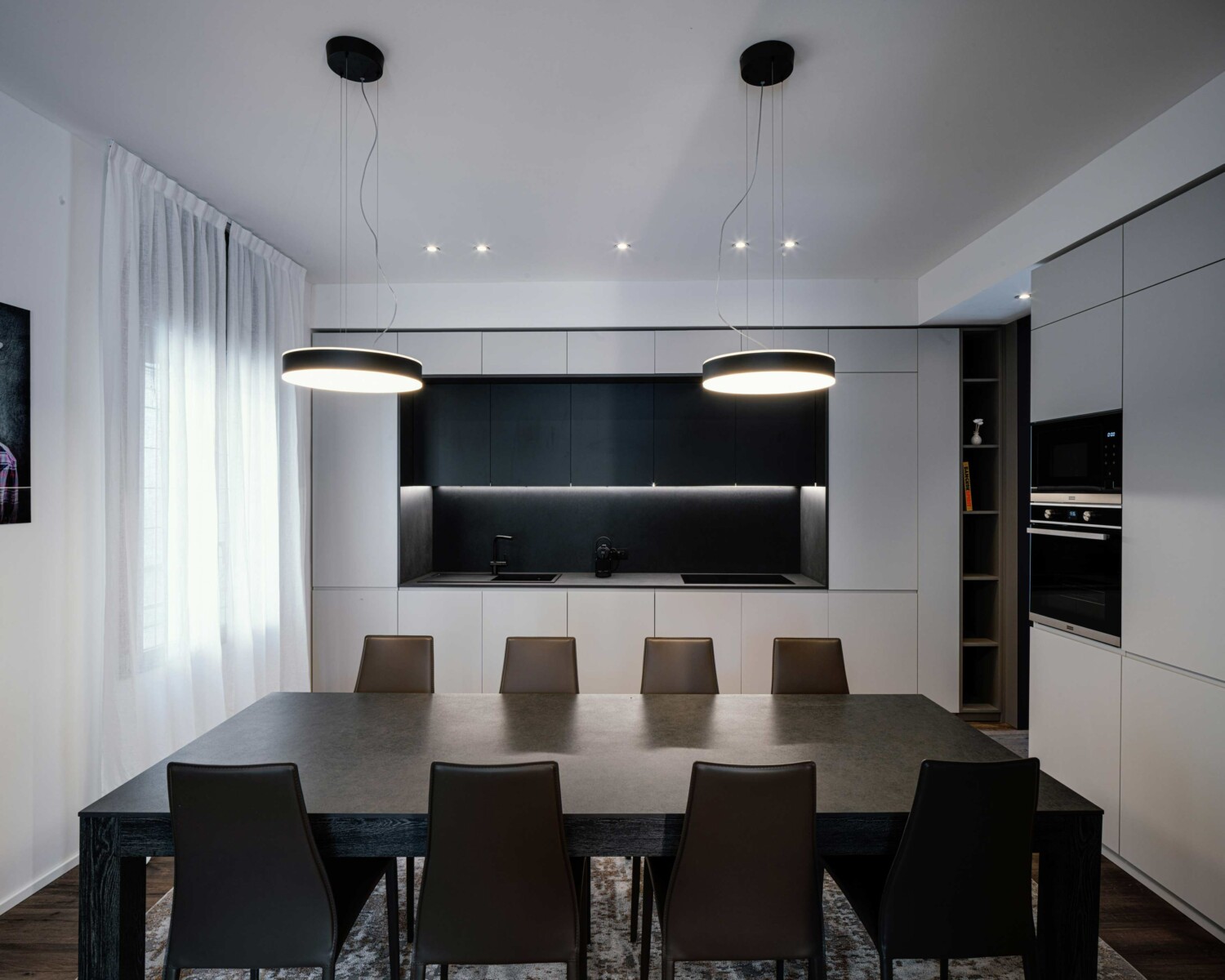 OBICUA casa i portici bologna