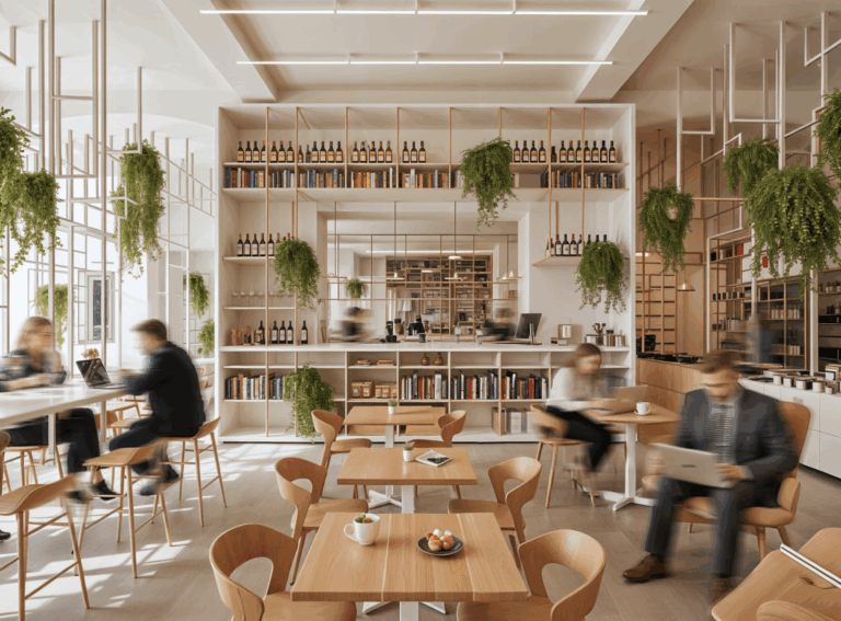 Vegan eat shop obicua