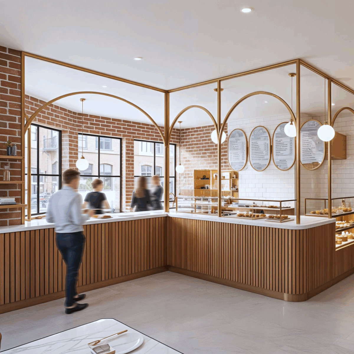 Via veneto street food OBICUA