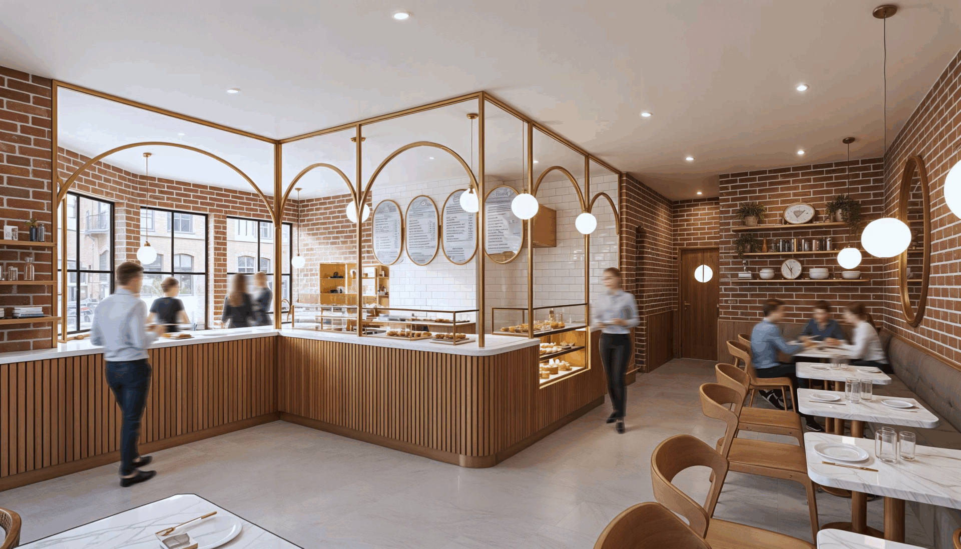 Via veneto street food OBICUA