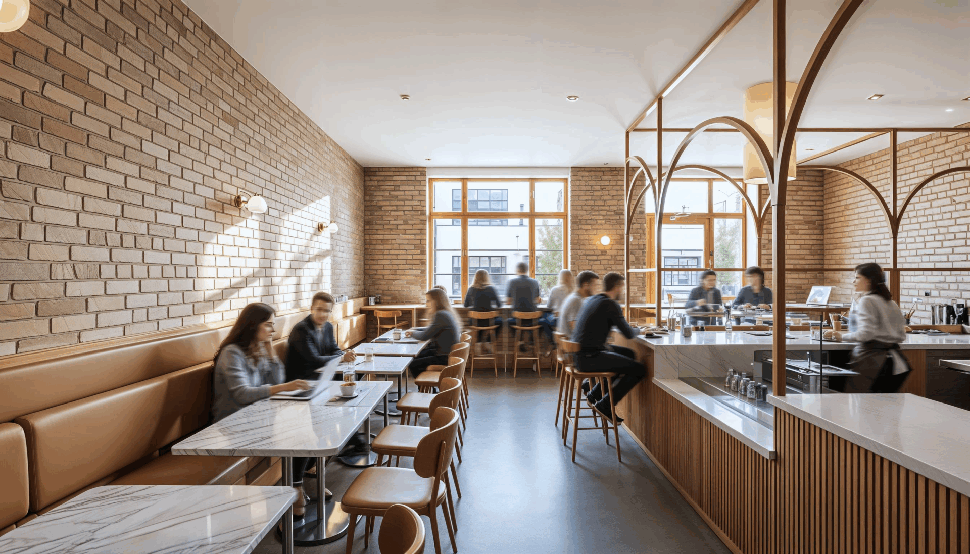 Via veneto street food OBICUA